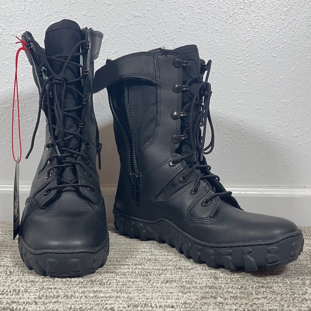 ROCKY S2V Predator Military Boot